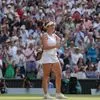 Wimbledon, Νόστοβα – Κόστιουκ 2-0: Η Τσέχα προκρίθηκε στον μεγάλο τελικό