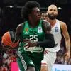 Πρόγραμμα EuroLeague: Αυτές είναι οι ημερομηνίες των ντέρμπι Ολυμπιακός – Παναθηναϊκός AKTOR
