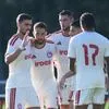 Ολυμπιακός: Οι ημέρες και οι ώρες των δύο αγώνων με τη Ναϊμέχεν