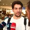 Ολυμπιακός, Ορτέγκα: “Πρώτος στόχος η πρόκριση στο Champions League, πρέπει πάντα να είμαστε πρωταθλητές”