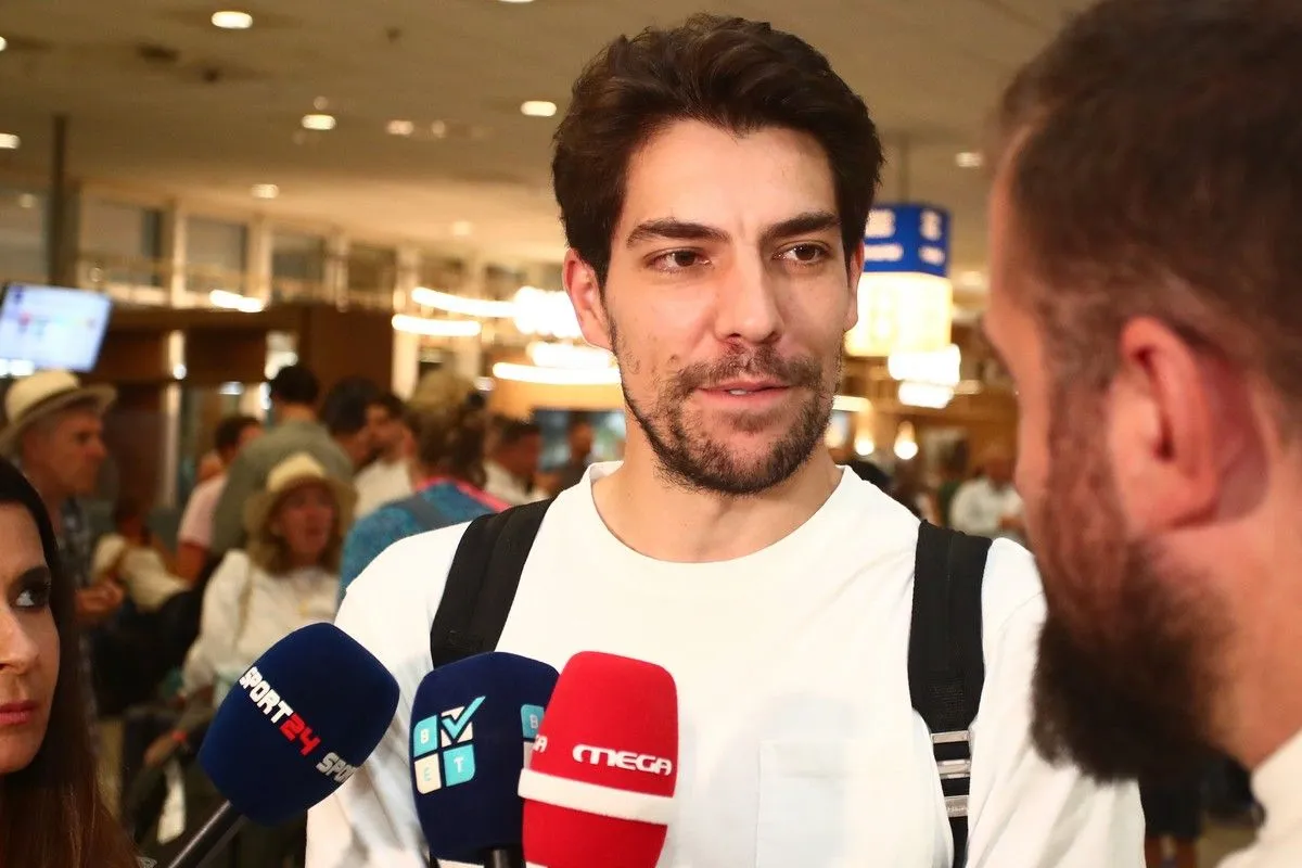 Ολυμπιακός, Ορτέγκα: “Πρώτος στόχος η πρόκριση στο Champions League, πρέπει πάντα να είμαστε πρωταθλητές”