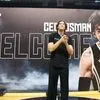 Όσμαν: “Από την πρώτη στιγμή ένιωσα πως ήθελα να ήμουν εδώ, να κερδίσουμε πρωτάθλημα και Eurocup”