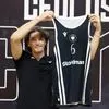 Ο Τζέντι Όσμαν αποκάλυψε γιατί έφυγε από τον Παναθηναϊκό, αλλά και τις δύο ομάδες που τον ήθελαν πριν από τον ΠΑΟΚ