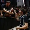 Η πρώτη selfie  και το “ευχαριστώ” του Τζέντι Όσμαν στον κόσμο του ΠΑΟΚ
