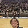 Η πρώτη selfie  και το “ευχαριστώ” του Τζέντι Όσμαν στον κόσμο του ΠΑΟΚ