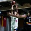Ελλάδα – Βέλγιο 84-69: Παγώνης και Χαντζής οδήγησαν την Εθνική Νέων Ανδρών στην πρώτη της νίκη στο EuroBasket U20