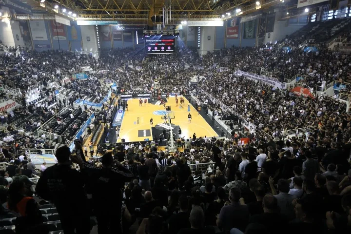 Η ανακοίνωση των διαρκείας της ΚΑΕ ΠΑΟΚ και η αποκάλυψη για τις αλλαγές στην PAOK Sports Arena