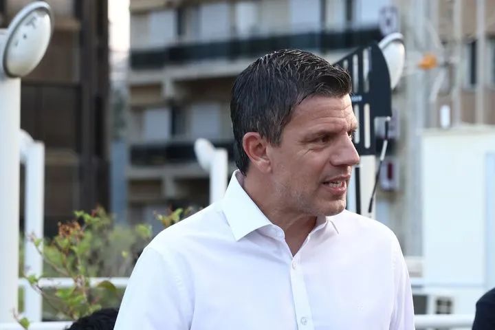 Παναθηναϊκός: Φύσσας, Κοτσόλης, Νίστρουπ και Τσάπρας στην παρουσίαση για τη συνεργασία με τη Superbet