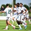 Ο Τεττέη με καρφωτή κεφαλιά έκανε το 2-0 για τον Παναθηναϊκό