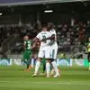 Πάκσι – Παναθηναϊκός: Οι πράσινοι έκαναν το 1-0 με αυτογκόλ του Βας έπειτα από σέντρα του Ζαρουρί