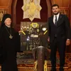 ΑΕΚ: Το μήνυμα του Νίκου Παντερμαλή για την επίσκεψη της Ένωσης στην Κωνσταντινούπολη