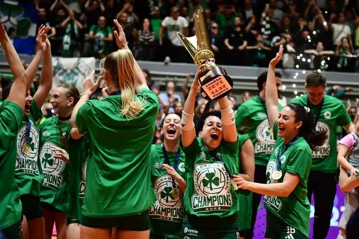 CEV Cup, Challenge Cup γυναικών: Οι πιθανοί αντίπαλοι των ελληνικών ομάδων