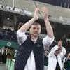 Ο Σωτήρης Πανταλέων