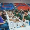 Παναθηναϊκός: Πρωταθλητής Ελλάδας στο σκάκι