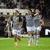 Μαγικό τελείωμα του Κωνσταντέλια και 1-0 ο ΠΑΟΚ κόντρα στην Ντιναμό Κιέβου