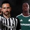 Ελληνικές προκρίσεις και ασπρόμαυρο 1UP*