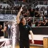 ΠΑΟΚ: Σείστηκε το PAOK Sports Arena στην είσοδο του Όσμαν