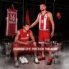 Κώστας Παπανικολάου: Η φανέλα με το Νο 16 και ο Κούκοτς