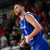 Προκριματικά MundoBasket 2027: Η βαθμολογία στον όμιλο της Ελλάδας μετά την ήττα από τη Ρουμανία