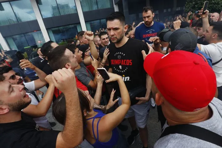 Υπόθεση Παπανικολάου: Η διαφορά του αρχηγού με τον Ολυμπιακό