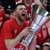 Ο Παπανικολάου μένει στον Ολυμπιακό