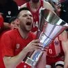 Ο Παπανικολάου μένει στον Ολυμπιακό