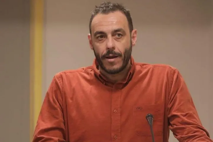 ΠΑΟΚ: Ο Νίκος Παρασκευόπουλος είναι ο νέος πρόεδρος του Ερασιτέχνη