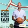 Paros Beach Hoops powered by FlexCar: Το τουρνουά που φέρνει το μπάσκετ στην άμμο για έναν σπουδαίο σκοπό