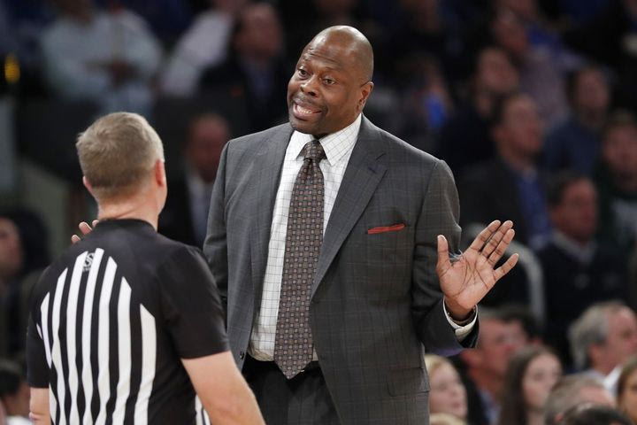 NBA: Ο Γιούιν αναλαμβάνει ρόλο βοηθού προπονητή στους Γουίζαρντς