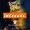 Περιστέρι και Betsson συνεχίζουν μαζί και τη νέα σεζόν