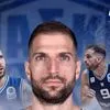Ο Ανδρέας Πετρόπουλος στην Καρδίτσα