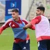 Ολυμπιακός, το VIDEO από την προετοιμασία: “Δύναμη στο γήπεδο”