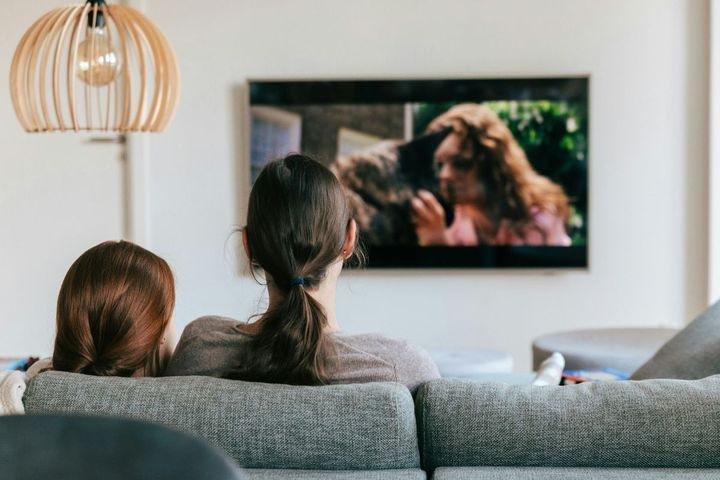 Η τηλεόραση που θα αλλάξει τα movie nights σου