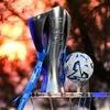 Stoiximan Super League, κλήρωση: Αυτή είναι η πρώτη αγωνιστική της σεζόν 2026/27