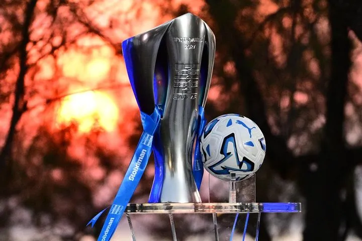 Αυτή είναι η πρεμιέρα της Stoiximan Super League για τη νέα σεζόν