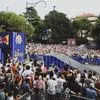 Ο Roger Vieira κατέκτησε ξανά τη Γένοβα και κράτησε ζωντανή τη μάχη του τίτλου στο Red Bull Cerro Abajo