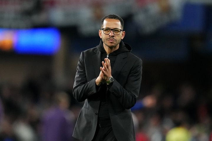Παρί FC: Ανακοίνωσε τον Λίαμ Ροσένιορ