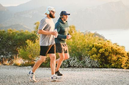 Αν τρέχεις το καλοκαίρι, αυτά είναι τα 5 πράγματα που δεν πρέπει να ξεχνάς
