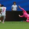 Αγγλικό πάρτι στο Μαϊάμι: Ο Σάκα έκανε το 3-0 απέναντι στη Γαλλία