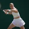 Παολίνι – Σάκκαρη 2-0: Εκτός συνέχειας Wimbledon η Ελληνίδα τενίστρια