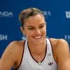 Σάκκαρη για το Athens Open: “Δεν φανταζόμουν ποτέ ότι θα ζήσω αυτή τη στιγμή στην Αθήνα”