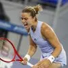 Σάκκαρη: Πού θα δείτε την αναμέτρησή της απέναντι στην Παρκς για τα προημιτελικά του Athens Open