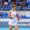 Κουντερμέτοβα – Σάκκαρη 0-2: Επίδειξη δύναμης και νικηφόρα πρεμιέρα η Ελληνίδα τενίστρια στο Athens Open