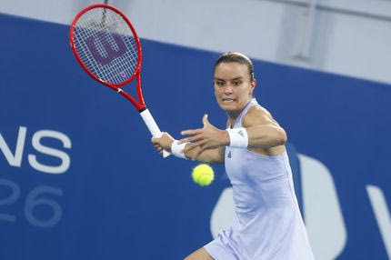 Η ημέρα και η ώρα του τελικού του Athens Open