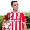 Ολυμπιακός: Σάλιακας, η επιστροφή