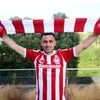 Σάλιακας: “Ο Ολυμπιακός είναι η ομάδα που αγαπάω και υποστηρίζω από παιδί”