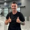 ΠΑΟΚ: Έφτασε στη Θεσσαλονίκη για τον Δικέφαλο ο Μπαπτίστ Σανταμαρία