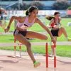 Πανελλήνιο ρεκόρ Κ20 για τη Δανάη Μπακογιάννη στα 100 μ. με εμπόδια