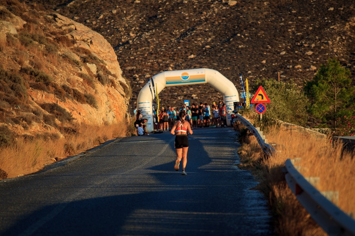 SERIFOS SUNSET RACE 2026: Άνοιξαν οι εγγραφές για τον πιο μαγευτικό αγώνα των Κυκλάδων                                          SERIFOS SUNSET RACE 2026: Άνοιξαν οι εγγραφές για τον πιο μαγευτικό αγώνα των Κυκλάδων