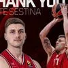 Τέλος ο Νέιτ Σέστινα από την Αρμάνι